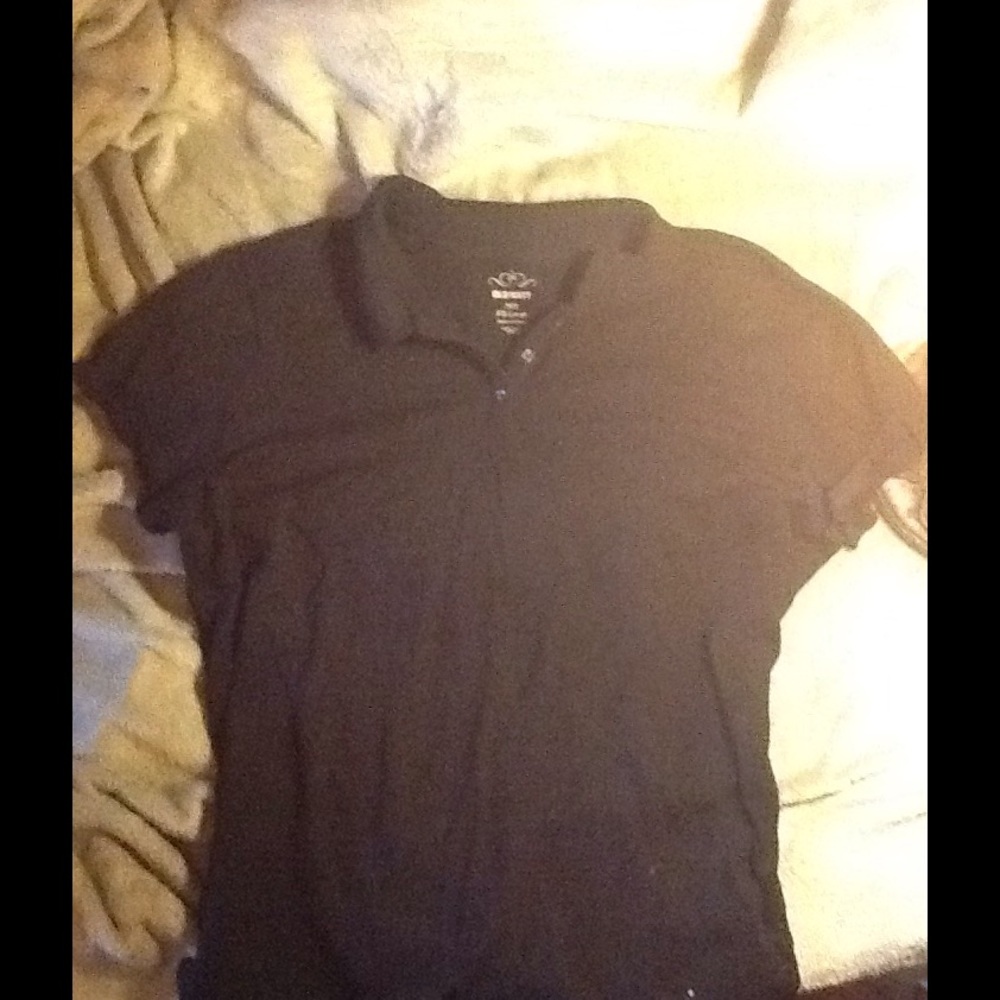 Black Polo